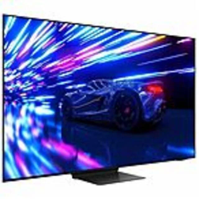 SAMSUNG SAMSUNG QN98QN990CF 98" LED TV 7680 x 4320 — product photo