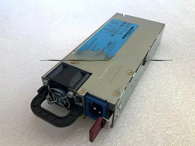 Supersuperuncle Supersuperuncle 460W server power supply for HP DL360P 380P Gen8 660184-001 656362-B21 — product photo