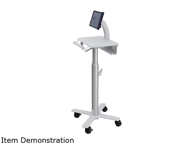 Ergotron Ergotron SV10-1400-0 StyleView Tablet Cart office furniture — product photo