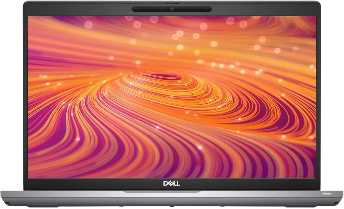 DELL DELL LATITUDE 5421 i7-11850H 32GB 512GB 14.0" FHD — product photo