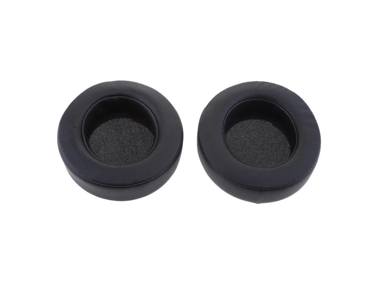 aibileec aibileec Replacement Ear Pads for Razer Kraken Pro V2, 7.1 V2, Stormtrooper/Pewdiepie Edition (Black) — product photo