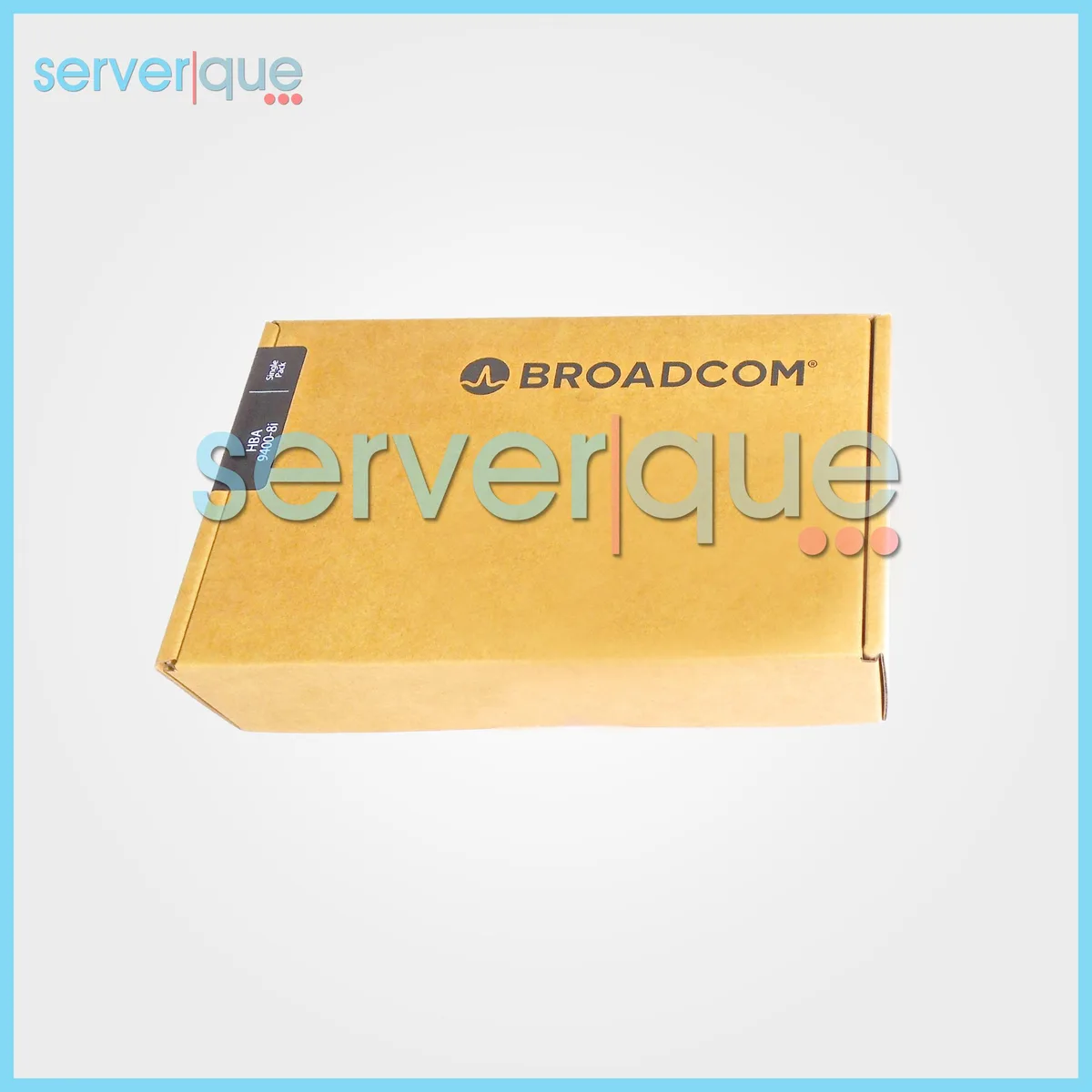 LSI LSI 9400-8i 12Gbps SAS SATA Tri-Mode Host Bus Adapter — product photo