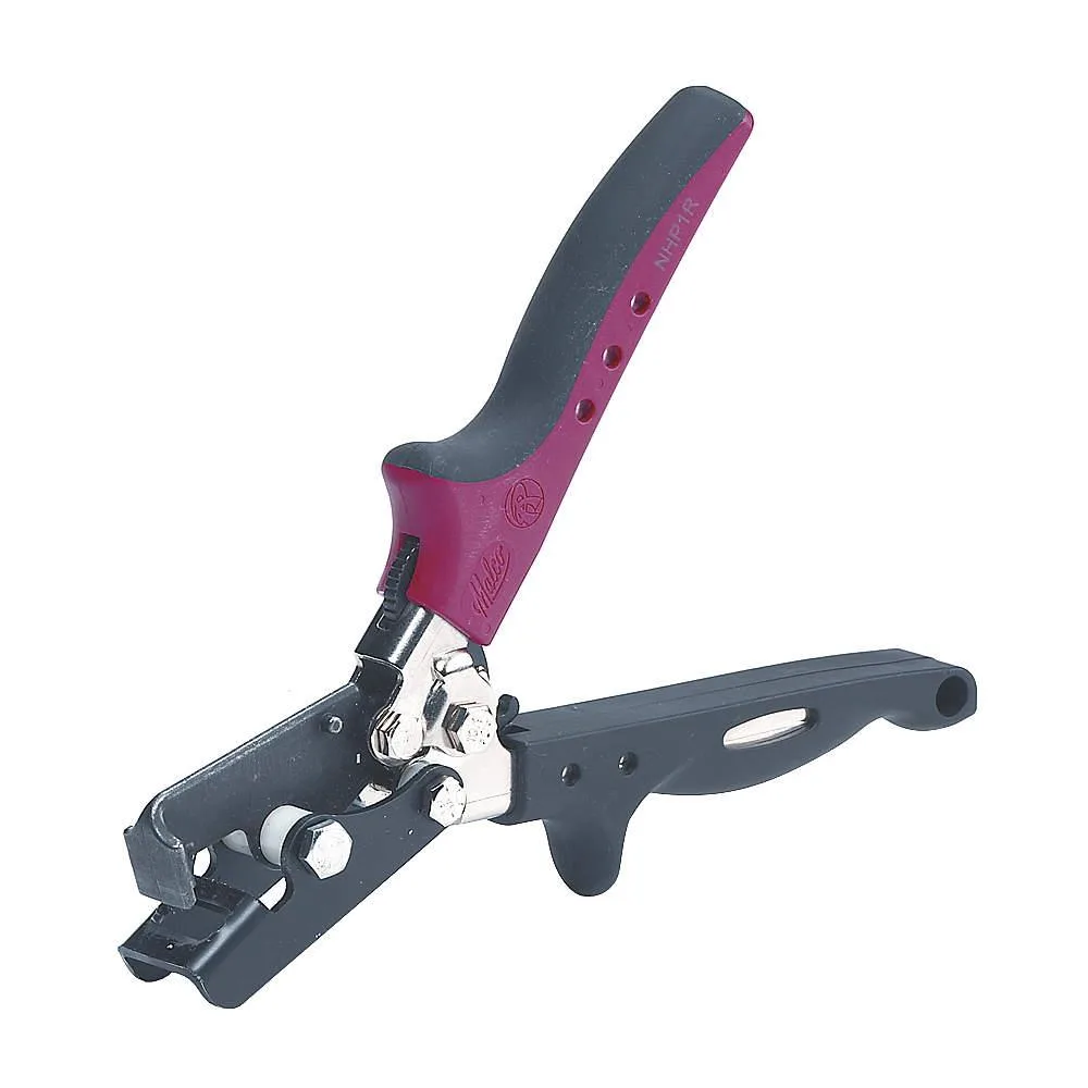 Malco Malco VFN2 Vinyl Fence Notcher 3/4 in hand tool — product photo