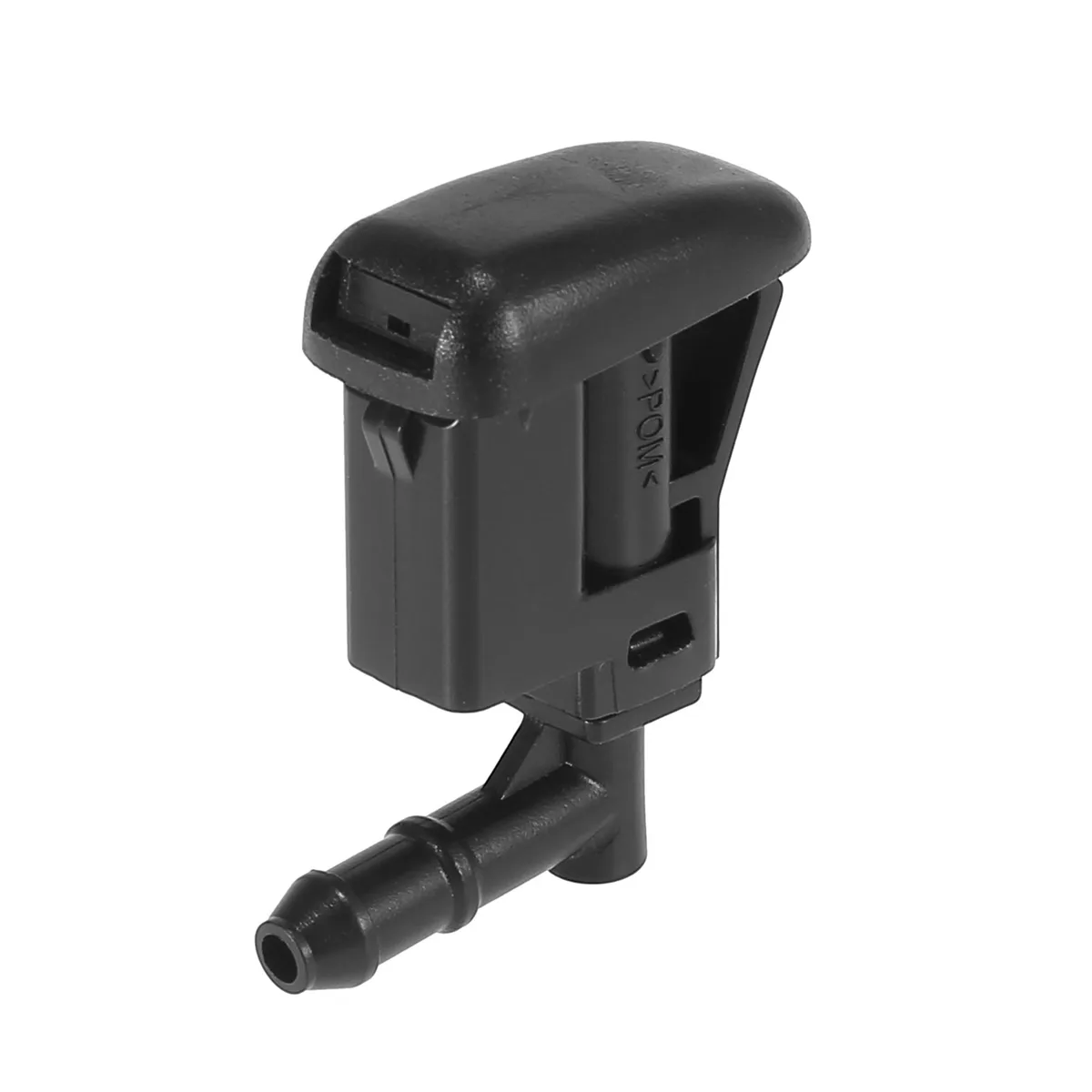Unique-Bargains Unique-Bargains Windshield Washer Nozzle Left Right BMW Z4 1 Series 61667110852 — product photo
