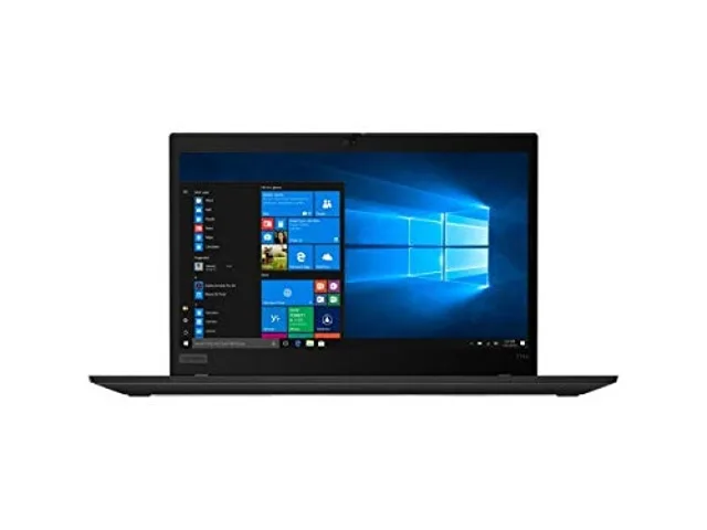 Lenovo Lenovo ThinkPad T14s Gen 1 laptop Intel Core i5-10210U 8GB 256GB 14 1080 Windows 10 Pro — product photo