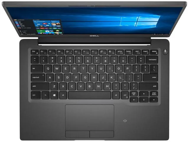 DELL DELL Latitude 7300 i5-8265U 8GB 256GB 13.3" FHD — product photo