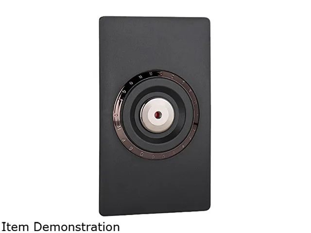 The Joy Factory, Inc. The Joy Factory MMX107 MagConnect Tablet Module accessory — product photo