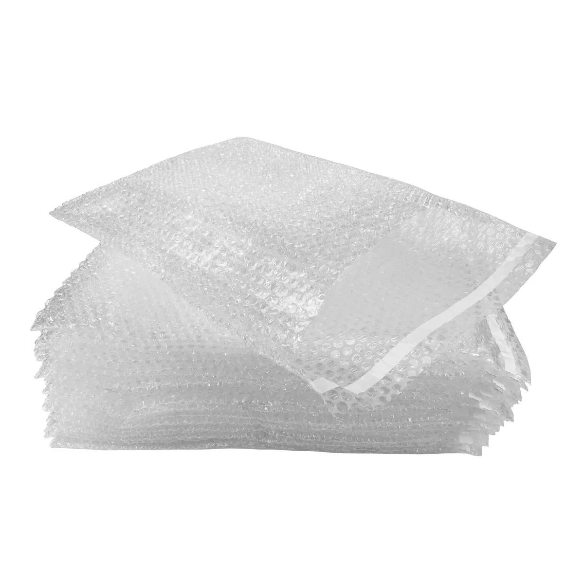 UBMOVE UBMOVE Bubble Pouches 8 x 11.5 inch Pack of 50 Self-Seal — product photo