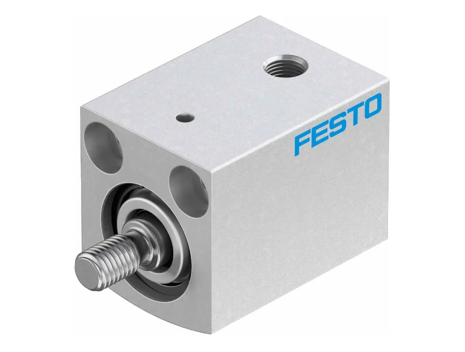 Festo Festo AEVC-25-10-I-P-A 188161 short-stroke cylinder electrician tool — product photo