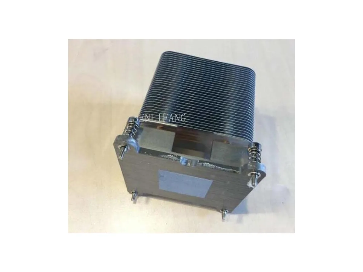 Fans Fans CPU Air Cooler ML310E Gen8 674817-001 686741-001 671306-001 — product photo