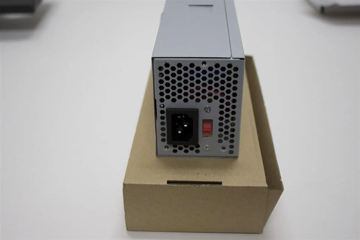 myVolts myVolts TFX 320W Power Supply for Dell SFF CN-0YX301 CN-0XW605 — product photo