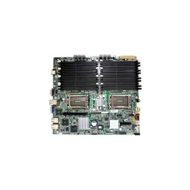 HP HP 640870-007 Switch Module for ProLiant BL460 G8 V2 Server — product photo
