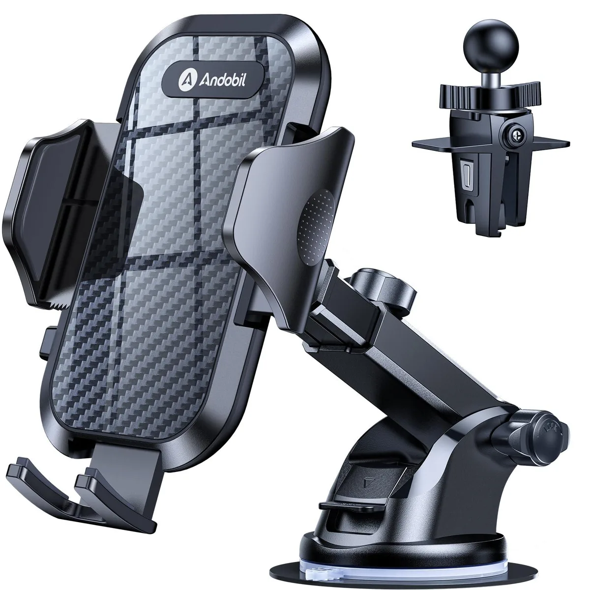 andobil YYJXWFH-01 phone mount — product photo