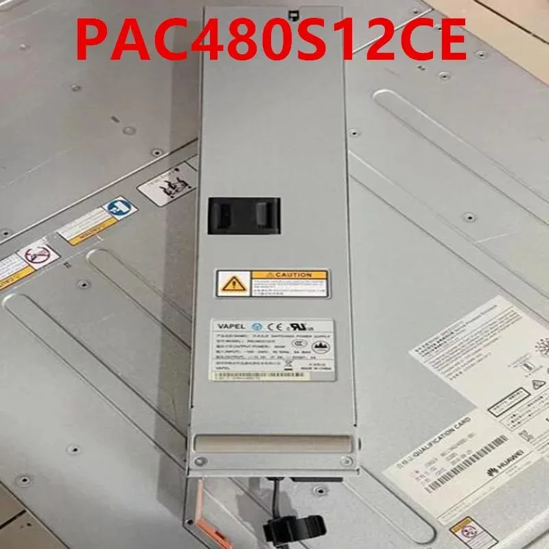 KHACHIMO KHACHIMO S2200T S2600T 480W power supply — product photo