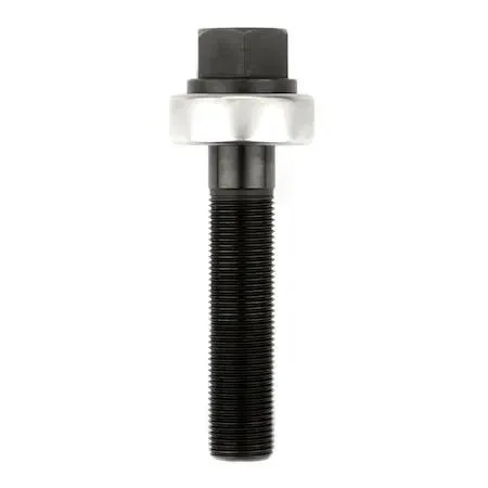3/4 inch ball bearing draw stud transparent finish