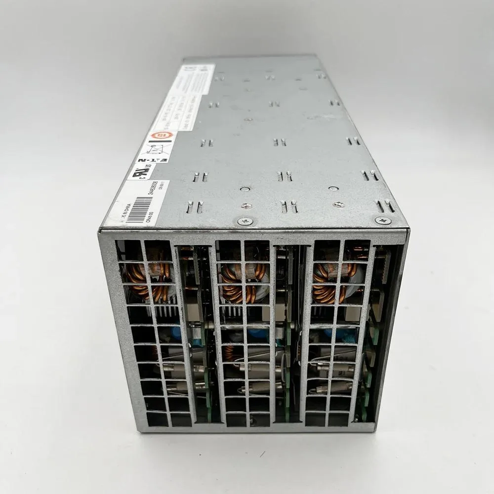 KHACHIMO KHACHIMO CR48-3G 5800W Power Supply Module — product photo