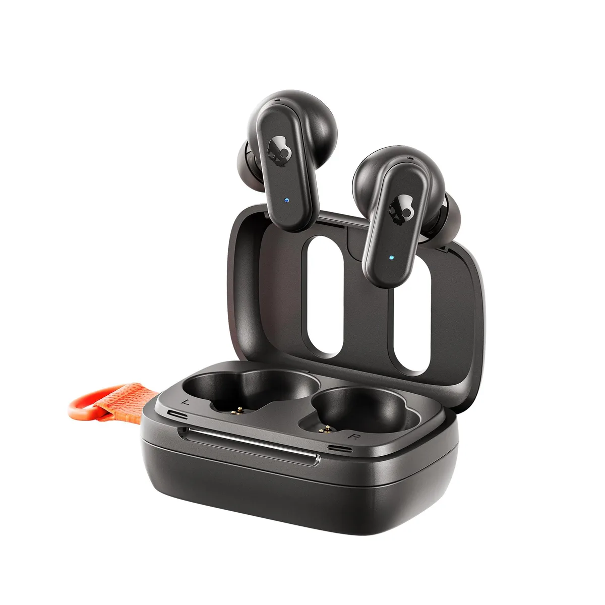  Skullcandy Dime 3 S2DCW-R740 True Black In-Ear Earbuds — product photo