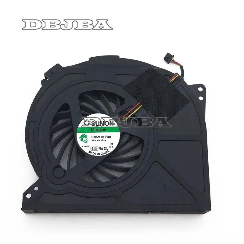 DBTLAP DBTLAP laptop cooling pad fan for SUNON GB0508PHV1-A B4488.13 — product photo