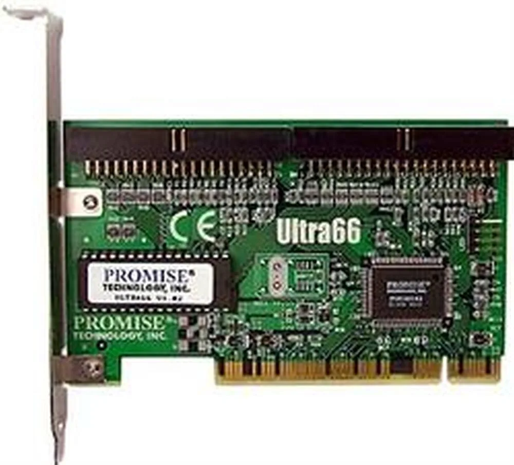 Gateway Gateway 6001089 Ultra 66 PCI ATA RAID controller — product photo