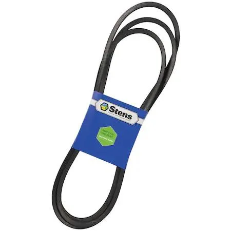 Stens 265-294 transparent replacement belt for Toro 114-0453