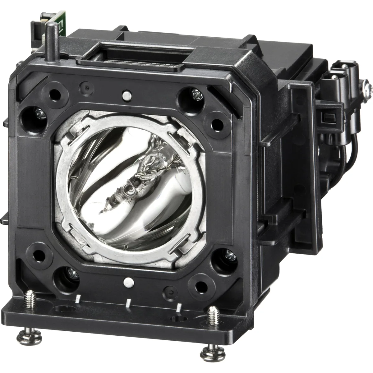 Panasonic Panasonic ET-LAD120W Twin Pack Projector Lamp — product photo