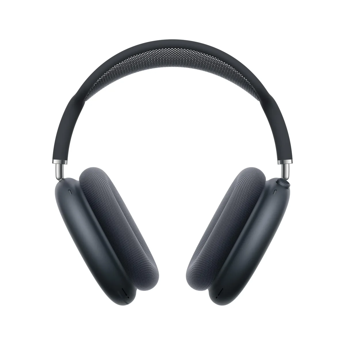 Apple Apple AirPods Max Wireless Over-Ear Headphones Midnight — product photo