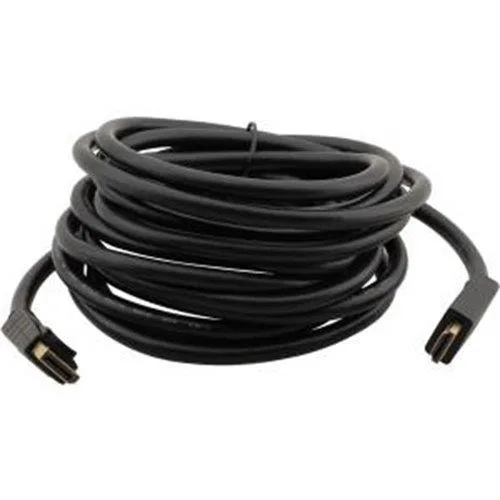 Kramer Electronics DisplayPort to HDMI cable 15 ft with moulded connectors