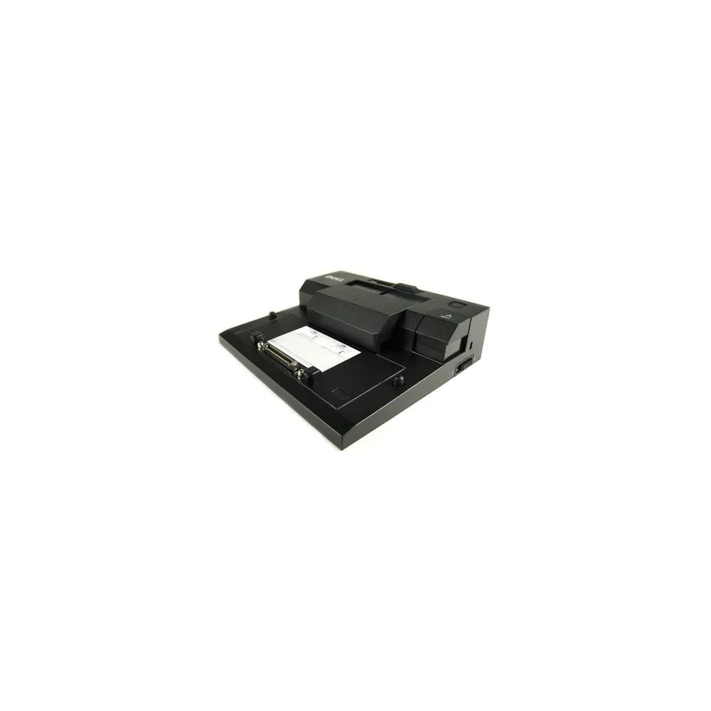DELL DELL 0RMYTR E-Port Replicator 130W Docking Station — product photo