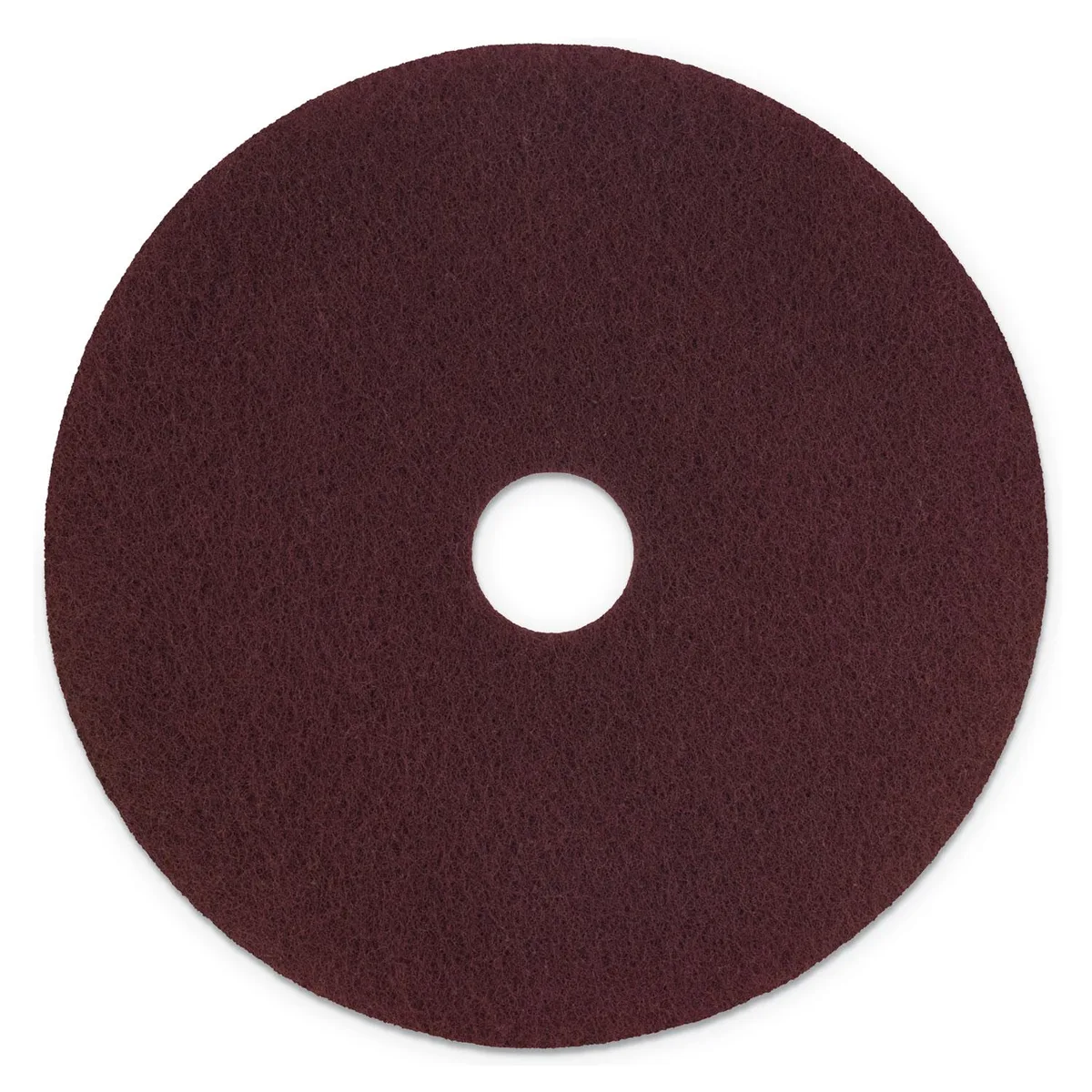 Scotch-Brite Scotch-Brite SPPP20 Surface Preparation Pad Plus 20" x 1" 5-pack — product photo