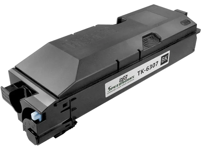 Kyocera Kyocera TK6307 Black Toner Cartridge 35000 Pages — product photo
