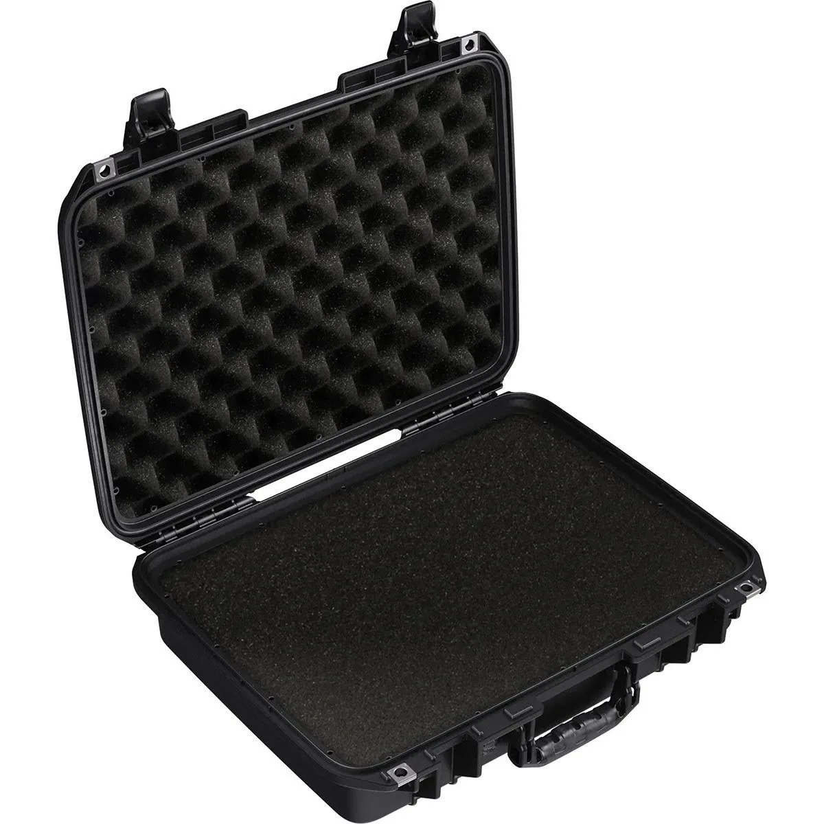 Pelican Products, Inc. Pelican Products 1505 Air Waterproof Hard Case with Foam Black 6.55 lbs — product photo