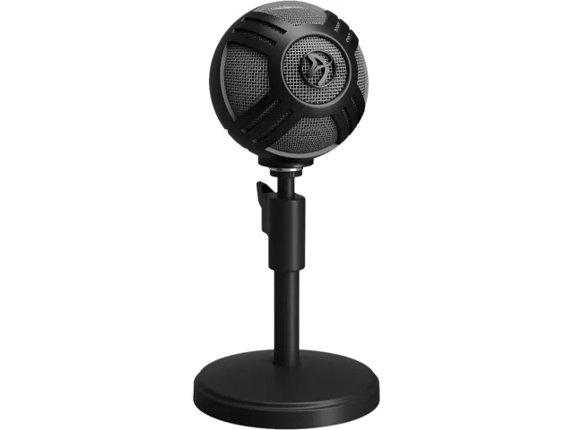 Arozzi Arozzi Sfera Microphone Black — product photo