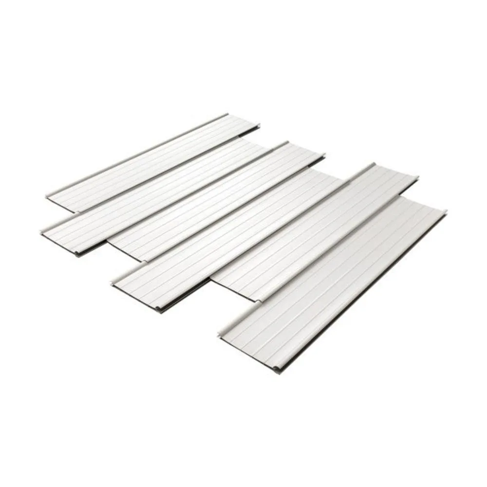 As Seen On TV As Seen On TV Furniture Helper 6-Panel System White — product photo