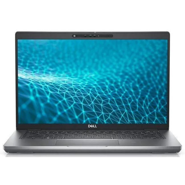 DELL DELL Latitude 5431 business laptop 14" i7-1270P 2.2GHz 16GB 512GB Grey — product photo