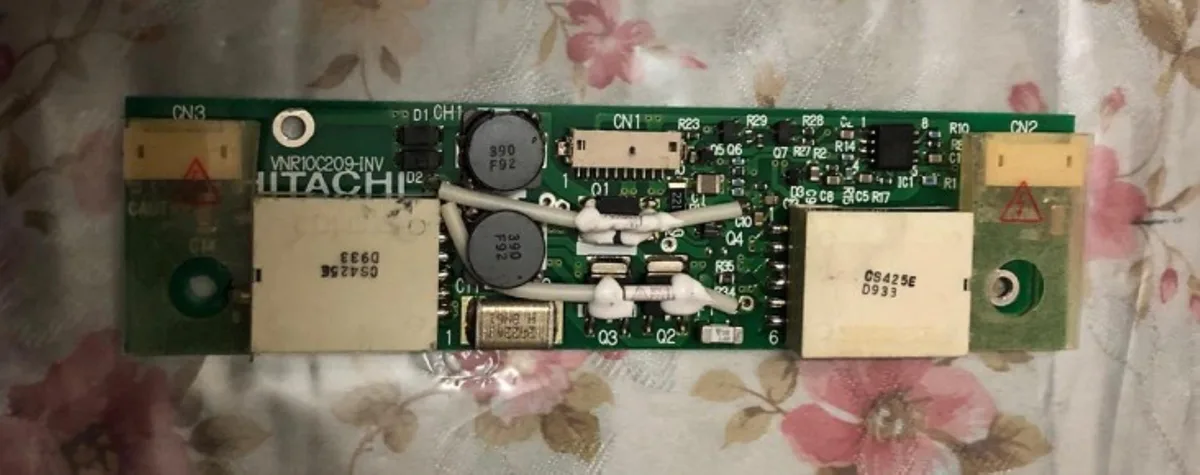 Ruth's sister Ruth's sister VNR10C209-INV inverter LTM10C209H internal power cable — product photo