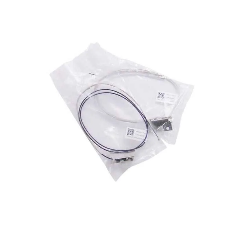 Antenna cable kit with black and white cables for Alienware X51 R3