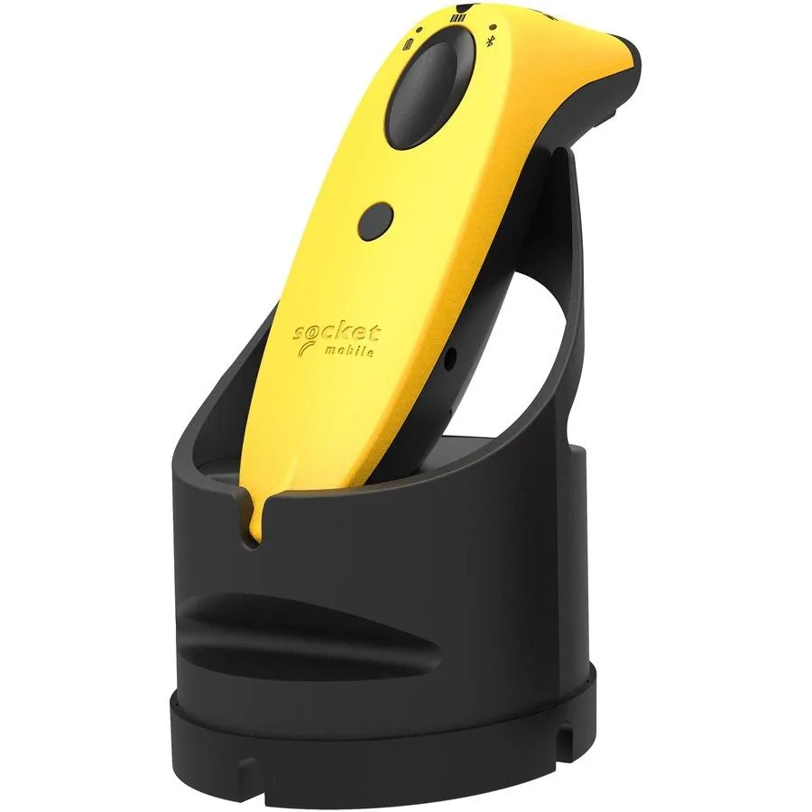 Socket Mobile, Inc. Socket Mobile, Inc. SocketScan S720 barcode scanner CX40633126 — product photo