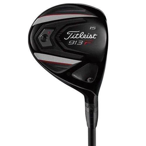 Titleist Titleist 913F Fairway Wood 15° Regular Graphite 43 — product photo