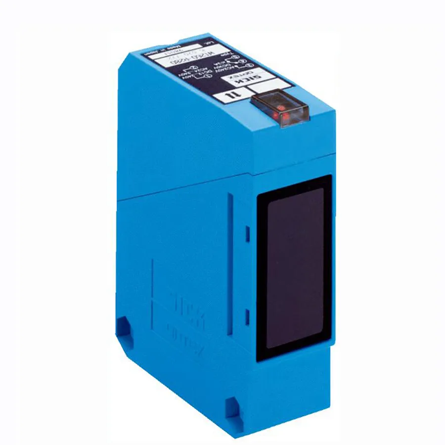 Sick Sick WT260-R270 Photoelectric Proximity Sensor — product photo