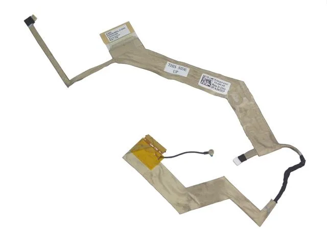 DELL DELL Vostro 1220 12.1" CCFL LCD Ribbon Cable W301P — product photo