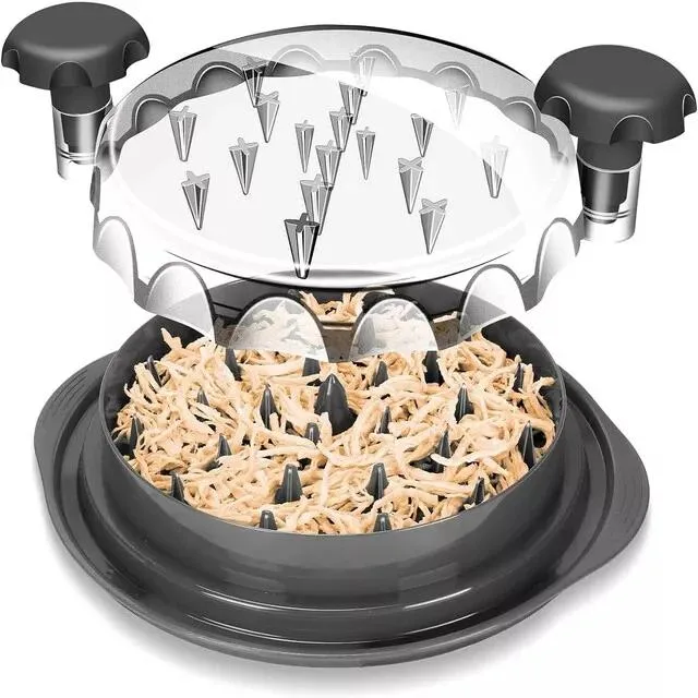 The Perfect Part The Perfect Part Large Meat Shredder Tool 10.8 — product photo