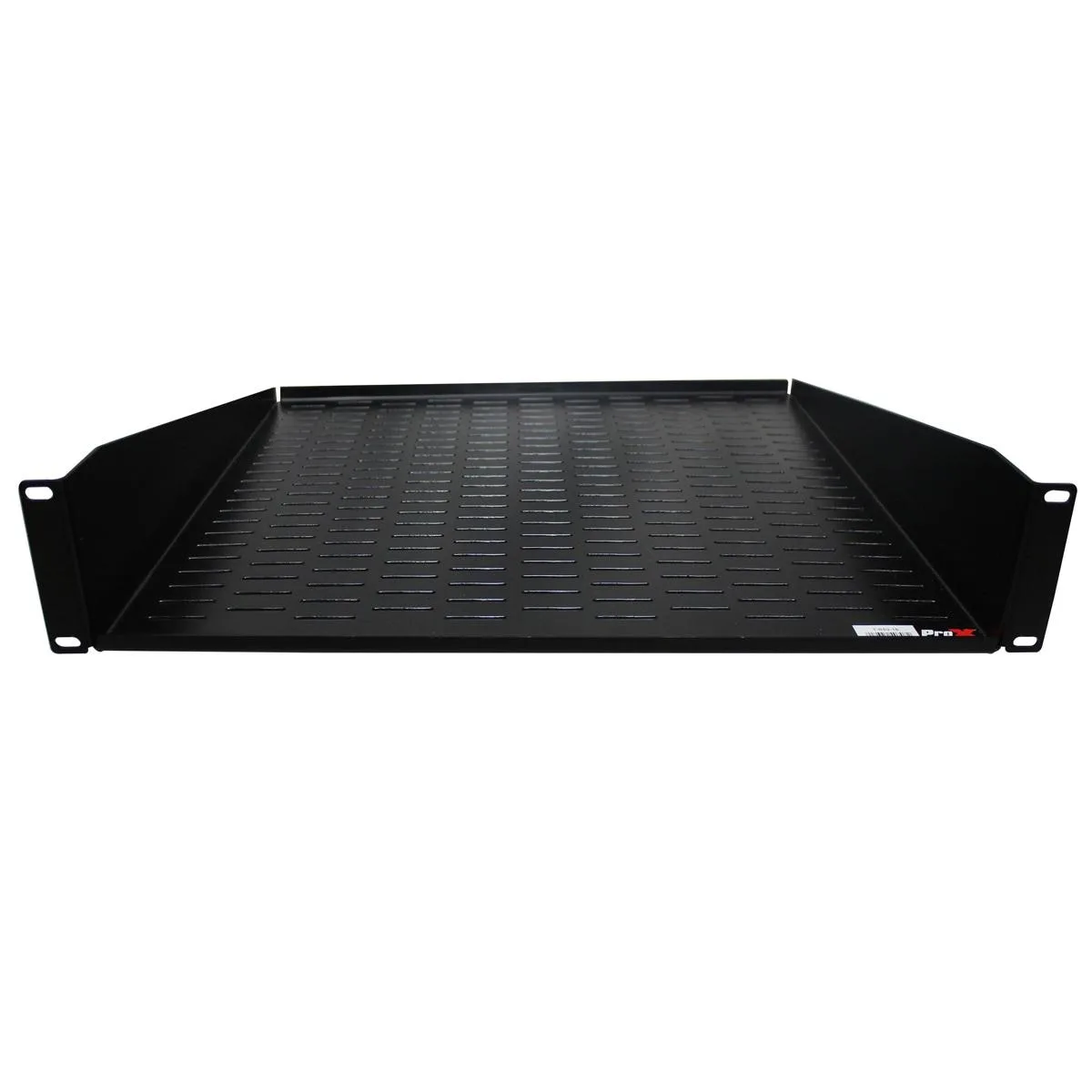 ProX ProX T-RS2-18 Rack Mount Shelf 18" Deep 2U — product photo