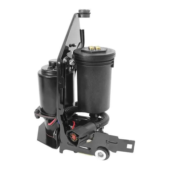 Unity Unity 20-053000-C Air Suspension Compressor car electronics accessory — product photo