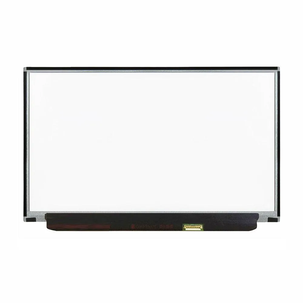 ATPAZDB ATPAZDB M125NWF4R0 laptop screen 12.5" FHD 1920x1080 60Hz 30-pin — product photo