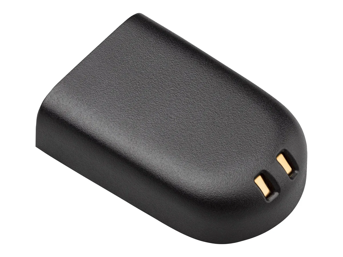 HP HP 85R37AA Poly SAVI 8210 Battery with Removal Tool — product photo