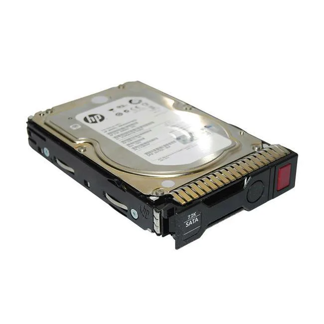 HP HP 793762-001 6TB 3.5" SATA 7.2K Hard Drive — product photo