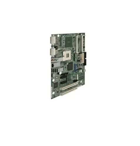 _Mega Brand _Mega Brand AB915GM server motherboard socket 479 915GM Pentium M Mini-ATX SDRAM  — product photo