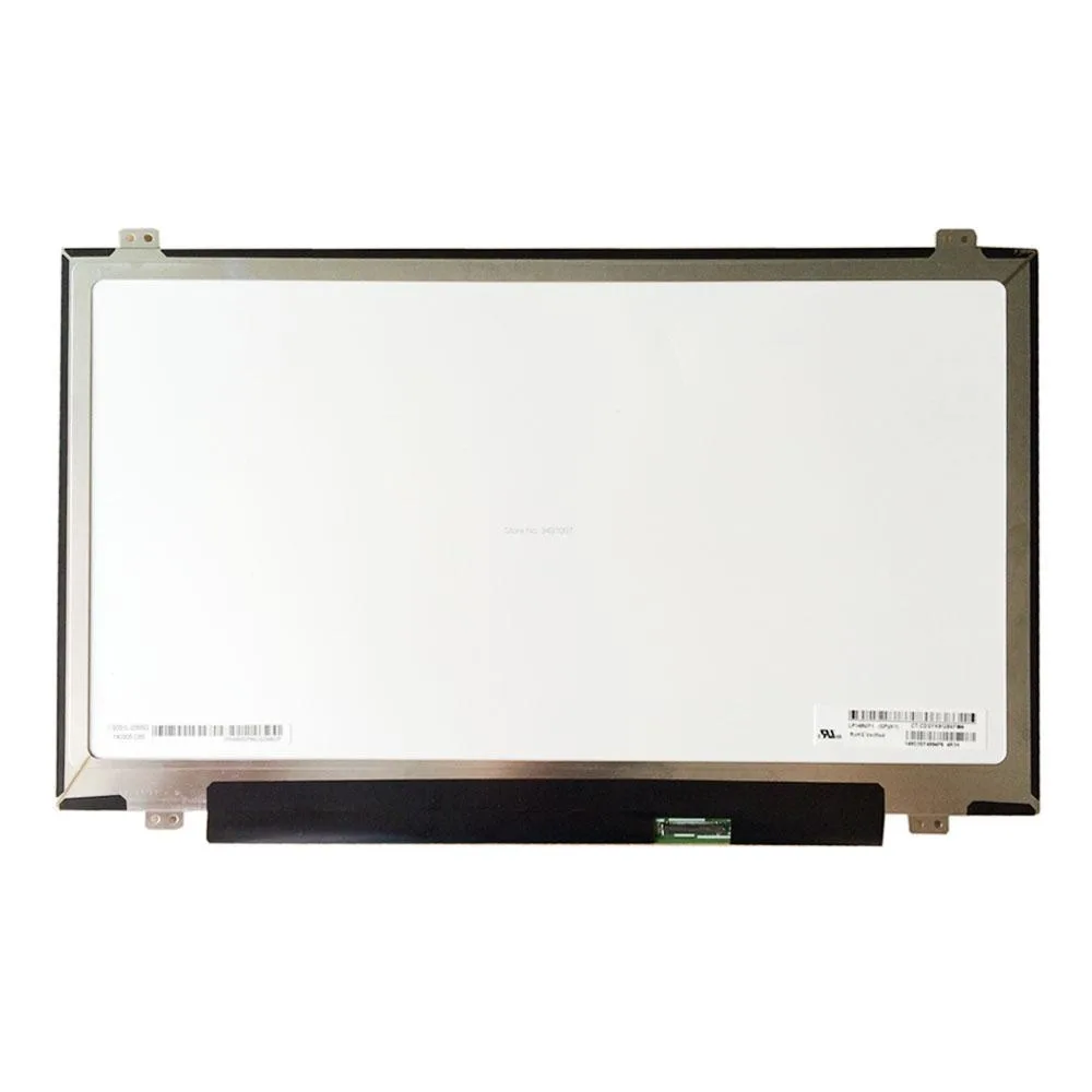 ATPAZDB ATPAZDB NV140FHM-N31 laptop screen 14 inch FHD 1920x1080 IPS 30 pins — product photo