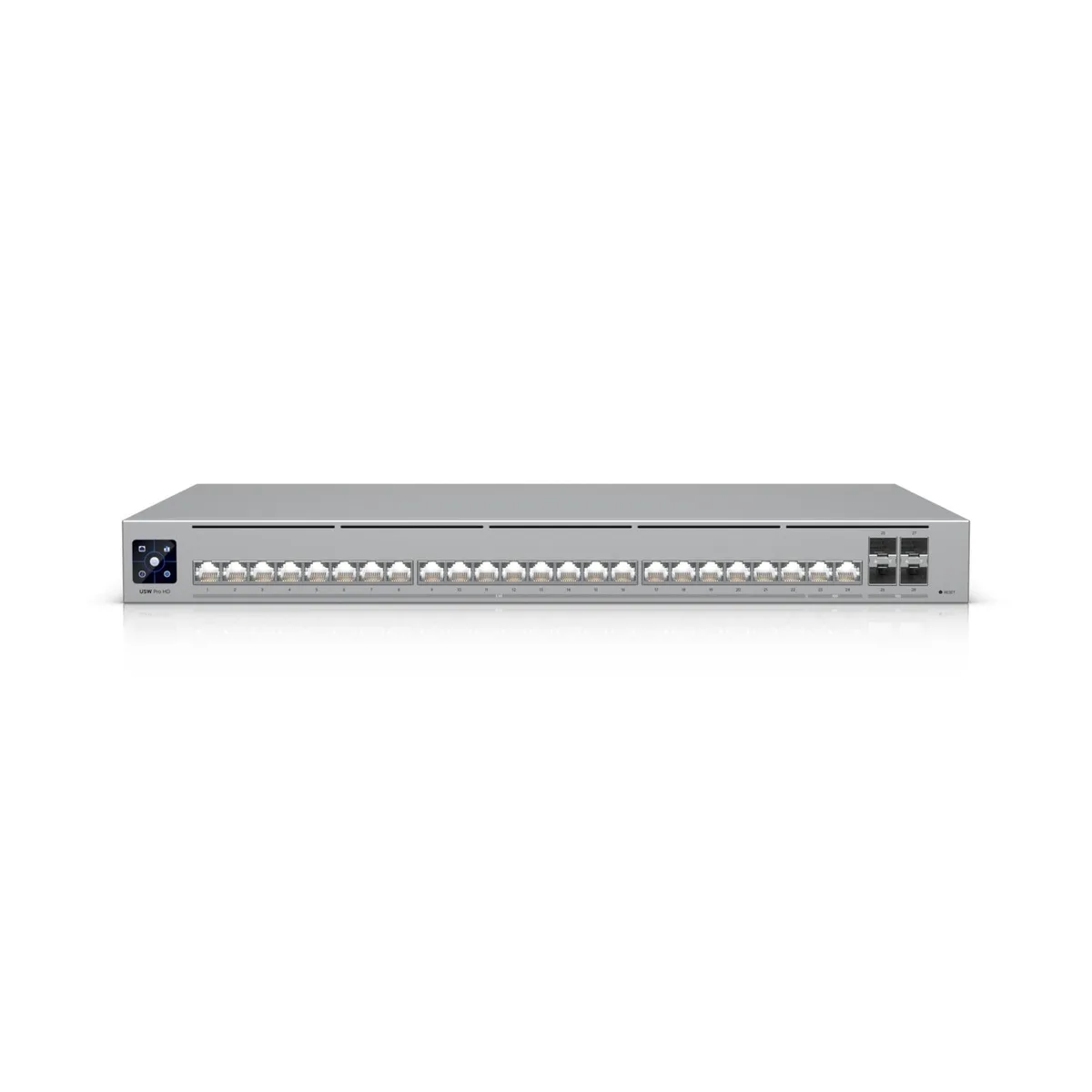 Ubiquiti Networks Ubiquiti Networks USW-Pro-HD-24 24-port network switch — product photo