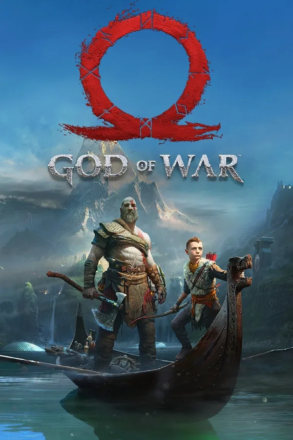 PlayStation PlayStation God of War PC Downloadable Game Steam — product photo